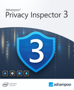 Ashampoo® Privacy Inspector 3