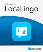 Ashampoo® LocaLingo