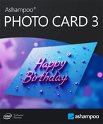Ashampoo® Photo Card 3