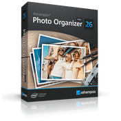 Ashampoo® Photo Organizer Pro 26