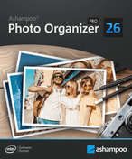 Ashampoo® Photo Organizer Pro 26