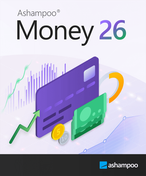 Ashampoo® Money 26