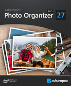 Ashampoo® Photo Organizer Pro 27