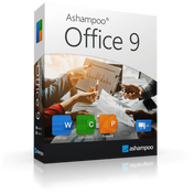 Ashampoo® Office 9