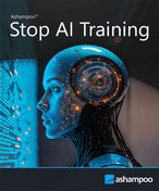 Ashampoo® Stop AI Training