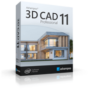 Ashampoo® 3D CAD Professional 11
