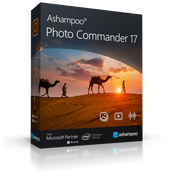Ashampoo® Photo Commander 17