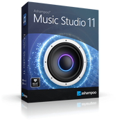 Ashampoo® Music Studio 11