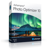 Ashampoo® Photo Optimizer 10
