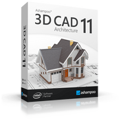 Ashampoo® 3D CAD Architecture 11