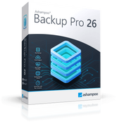 Ashampoo® Backup Pro 26