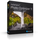 Ashampoo® Photo Optimizer 11