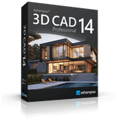 Ashampoo® 3D CAD Professional 14