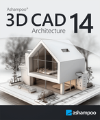 Ashampoo® 3D CAD Architecture 14