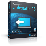 Ashampoo® UnInstaller 15