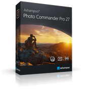 Ashampoo® Photo Commander Pro 27
