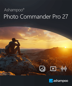 Ashampoo® Photo Commander Pro 27