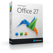Ashampoo® Office 27