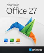Ashampoo® Office 27