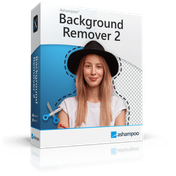 Ashampoo® Background Remover 2