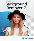 Ashampoo® Background Remover 2