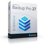Ashampoo® Backup Pro 27