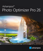 Ashampoo® Photo Optimizer Pro 26