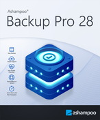 Ashampoo® Backup Pro 28