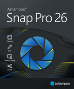 Ashampoo® Snap Pro 26