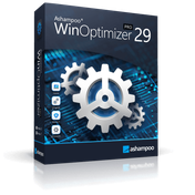 Ashampoo® WinOptimizer Pro 29