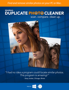 Webminds Duplicate Photo Cleaner