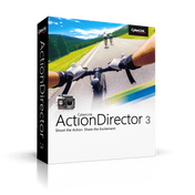 CyberLink ActionDirector 3