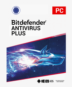 Bitdefender Antivirus Plus