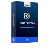 EaseUS Todo PCTrans Pro