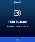 EaseUS Todo PCTrans Pro