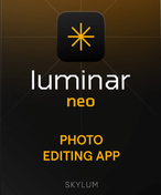 Skylum Luminar Neo