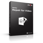 Stellar Repair For Video