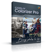 CODIJY Colorizer PRO