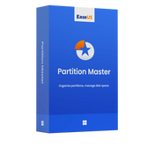 EaseUS Partition Master Pro