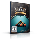 3D Billard