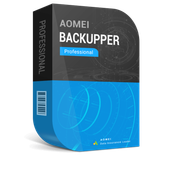 AOMEI Backupper Professional