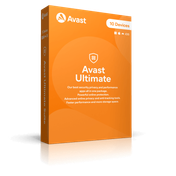 Avast Ultimate Suite