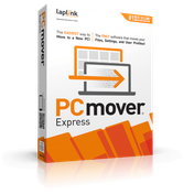 PC Mover Express