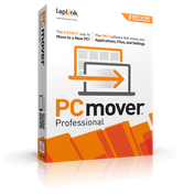 PC Mover Professional