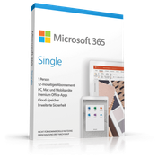 Microsoft 365 Single