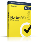 Norton 360 Premium