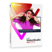 Corel VideoStudio Pro 2023