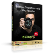 jAlbum PRO