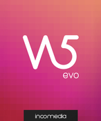 Incomedia WebSite X5 Evo