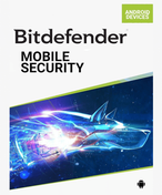 Bitdefender Mobile Security Android